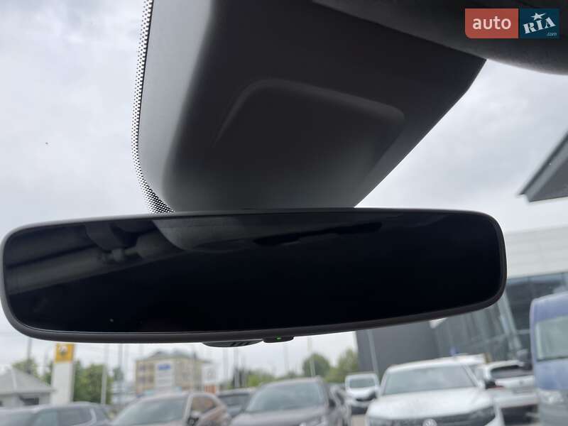 Внедорожник / Кроссовер Audi Q7 2016 в Черновцах