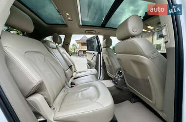 Внедорожник / Кроссовер Audi Q7 2011 в 