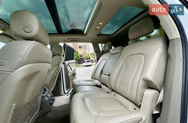 Внедорожник / Кроссовер Audi Q7 2011 в 