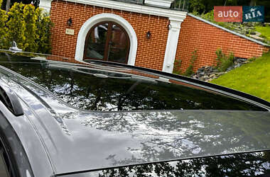 Внедорожник / Кроссовер Audi Q7 2020 в 