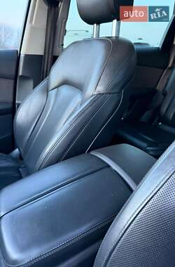 Внедорожник / Кроссовер Audi Q7 2017 в 