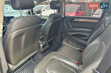 Внедорожник / Кроссовер Audi Q7 2007 в 