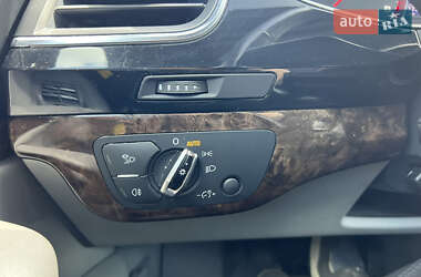 Внедорожник / Кроссовер Audi Q7 2017 в 