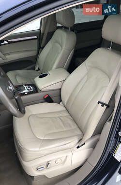 Внедорожник / Кроссовер Audi Q7 2014 в 