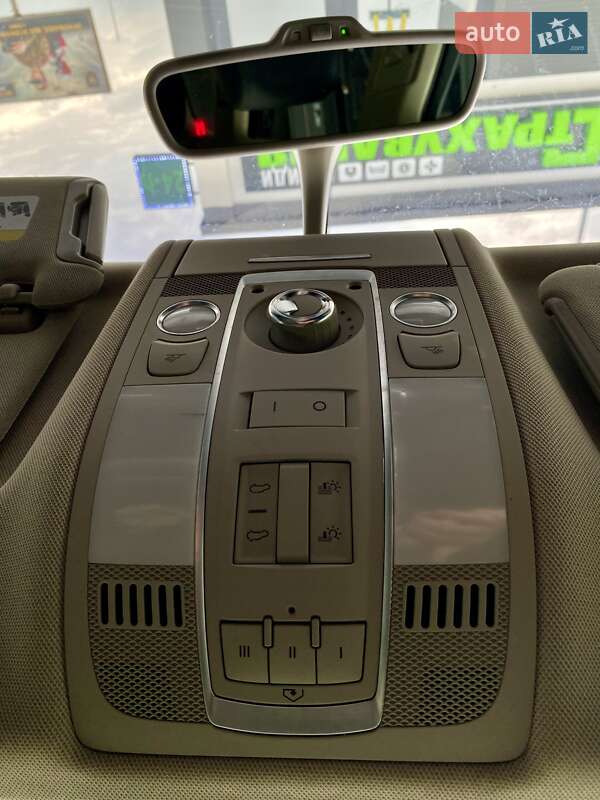 Внедорожник / Кроссовер Audi Q7 2015 в Ковеле фото 5 Внедорожник / Кроссовер Audi Q7 2015 в Ковеле