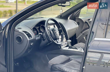 Внедорожник / Кроссовер Audi Q7 2008 в 