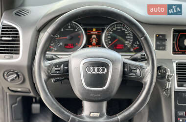Внедорожник / Кроссовер Audi Q7 2008 в 