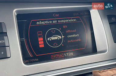Внедорожник / Кроссовер Audi Q7 2008 в 