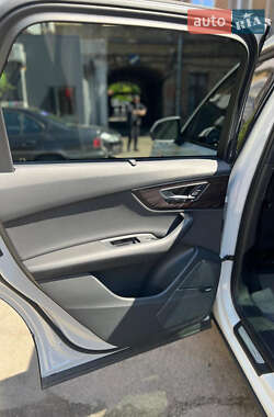 Внедорожник / Кроссовер Audi Q7 2020 в 