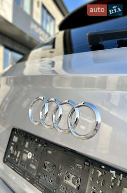 Внедорожник / Кроссовер Audi Q7 2016 в 