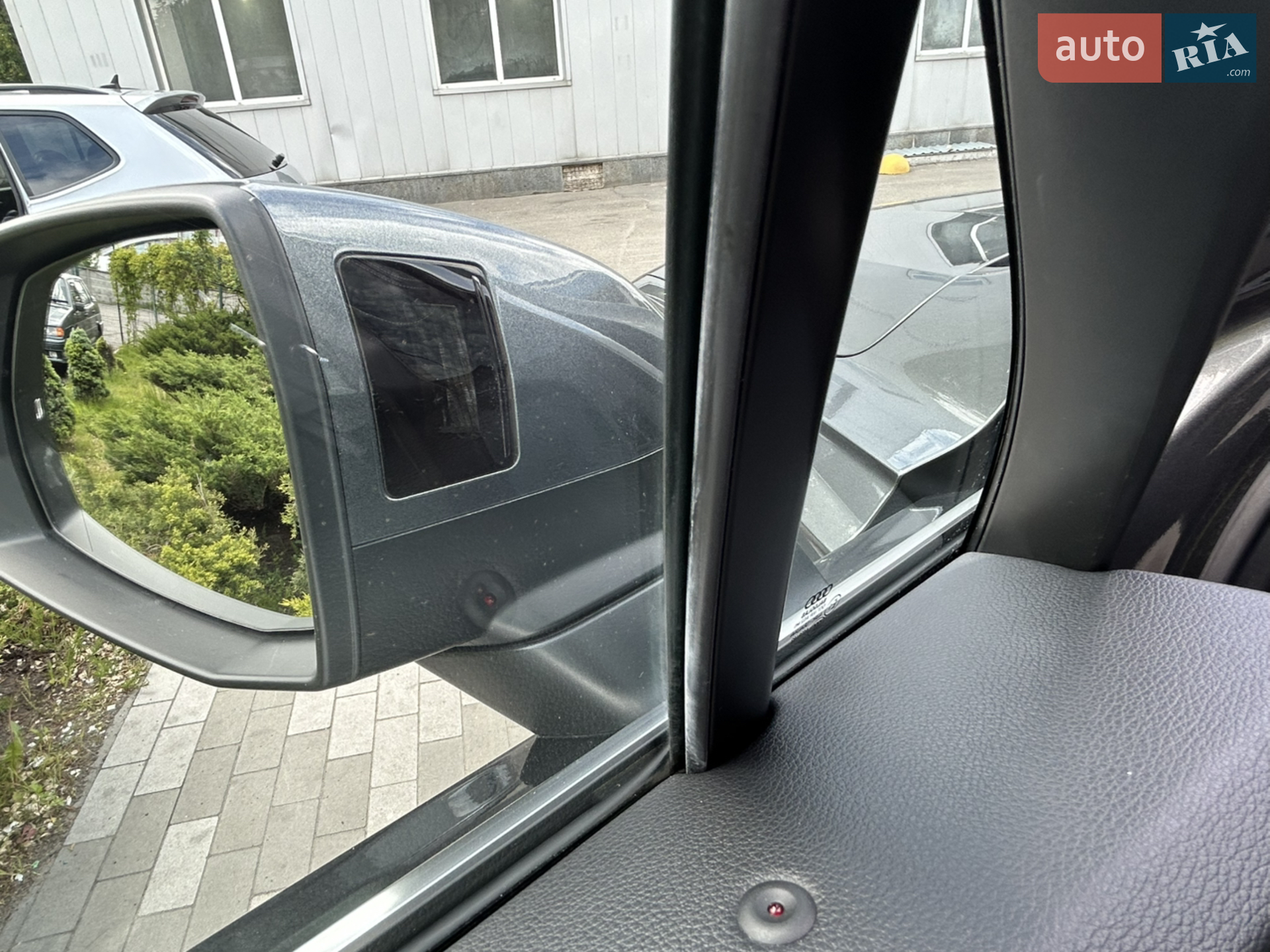2017 Audi Q7 - мініатюра 19