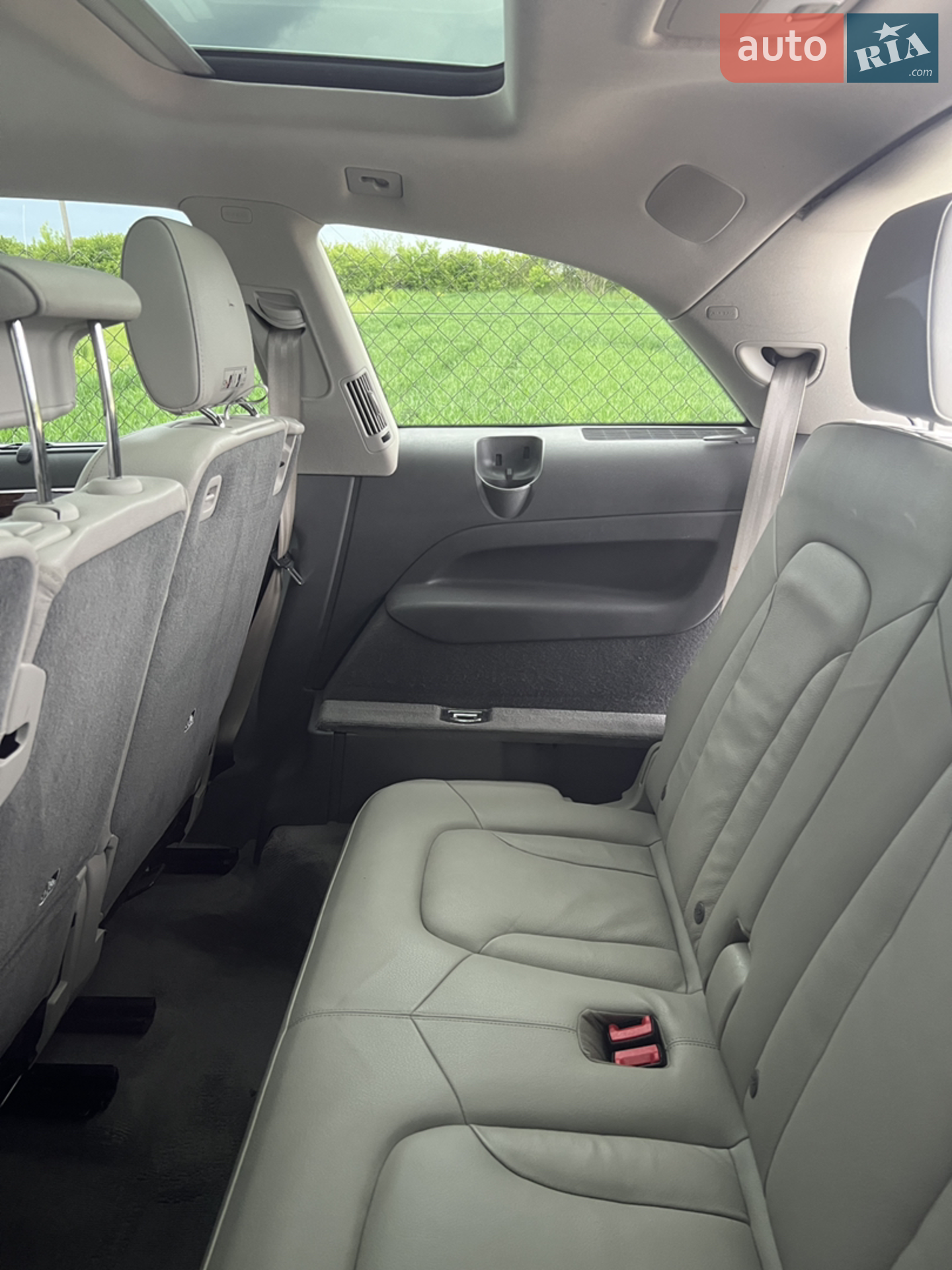 2013 Audi Q7 - мініатюра 21