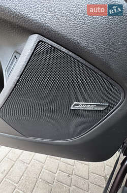 Внедорожник / Кроссовер Audi Q7 2012 в 
