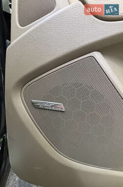 Внедорожник / Кроссовер Audi Q7 2007 в 