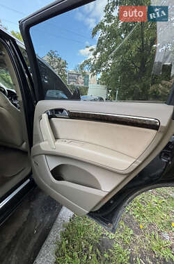 Внедорожник / Кроссовер Audi Q7 2007 в 