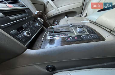 Внедорожник / Кроссовер Audi Q7 2007 в 
