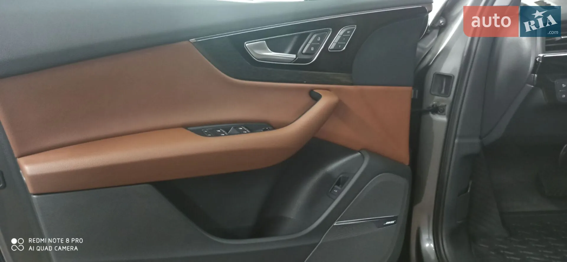 2018 Audi Q7 - мініатюра 10