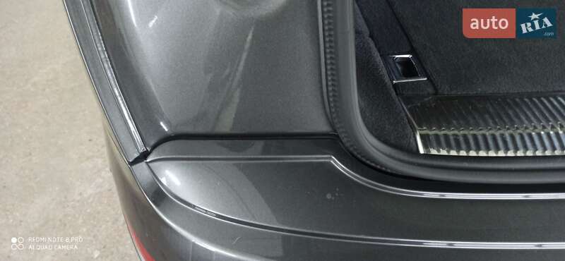 Позашляховик / Кросовер Audi Q7 2018 в Чернігові фото 14 Позашляховик / Кросовер Audi Q7 2018 в Чернігові