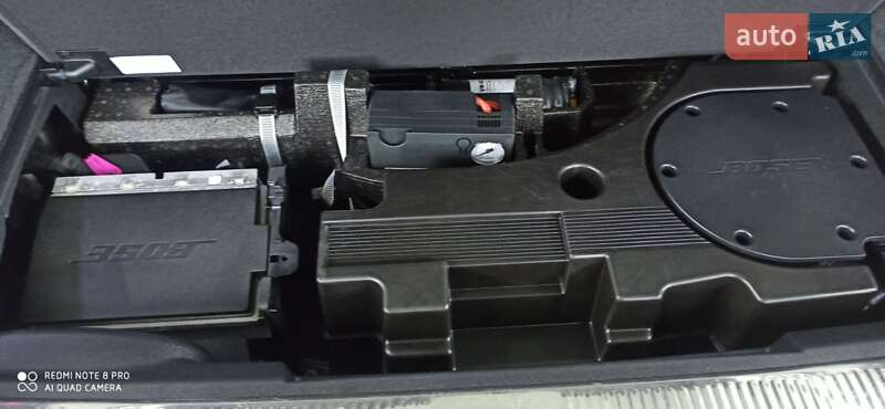 Позашляховик / Кросовер Audi Q7 2018 в Чернігові фото 18 Позашляховик / Кросовер Audi Q7 2018 в Чернігові