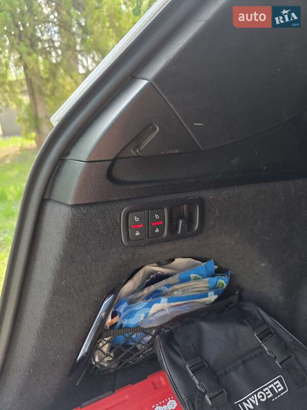 Внедорожник / Кроссовер Audi Q7 2017 в Кривом Роге фото 12 Внедорожник / Кроссовер Audi Q7 2017 в Кривом Роге