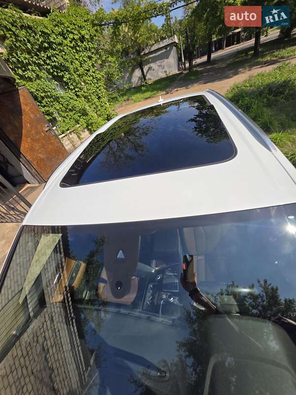 Внедорожник / Кроссовер Audi Q7 2017 в Кривом Роге фото 26 Внедорожник / Кроссовер Audi Q7 2017 в Кривом Роге