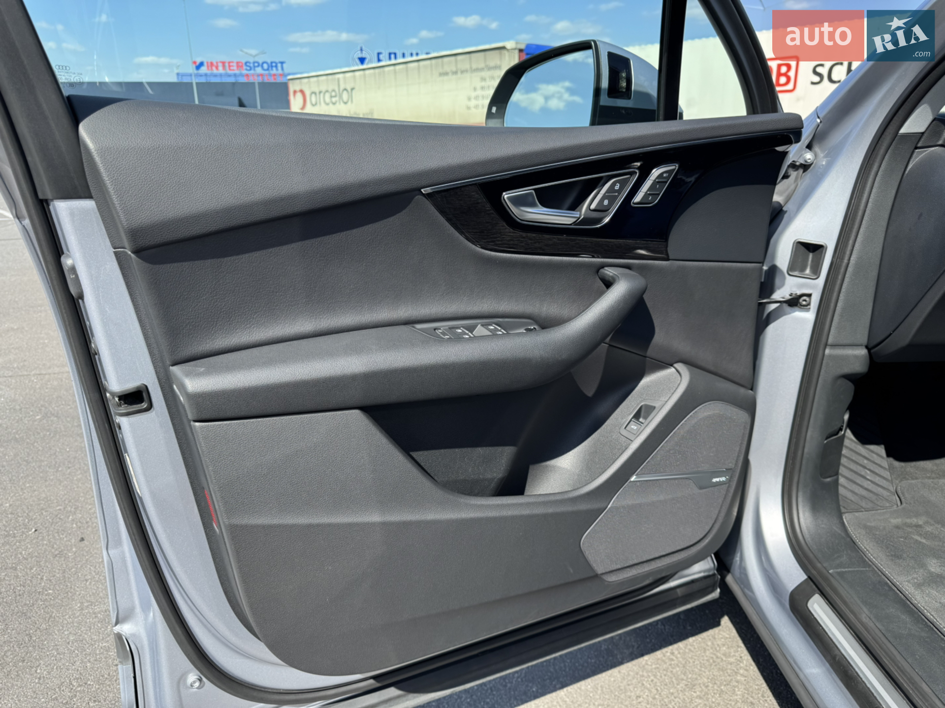 2019 Audi Q7 - мініатюра 25
