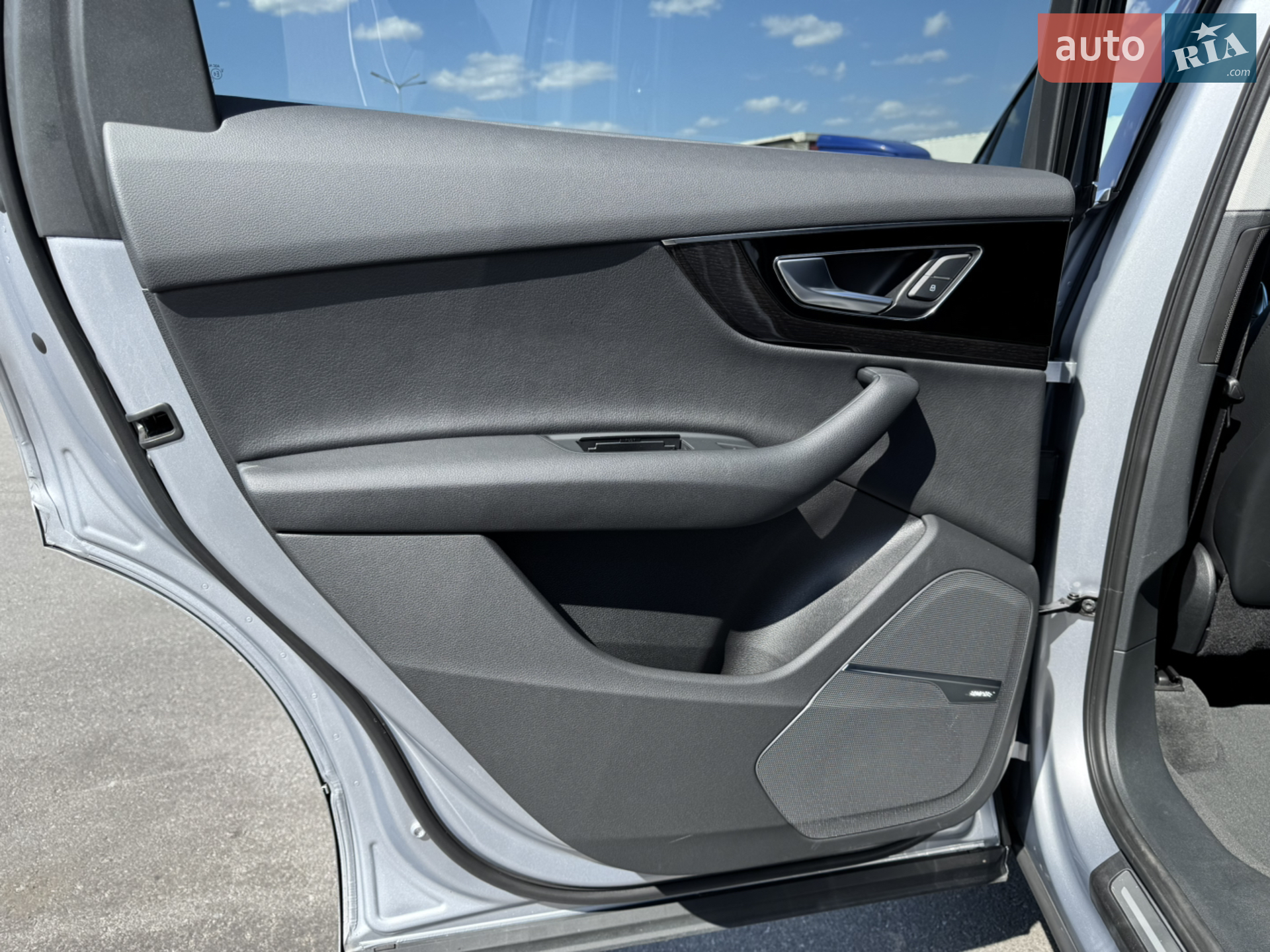 2019 Audi Q7 - мініатюра 27