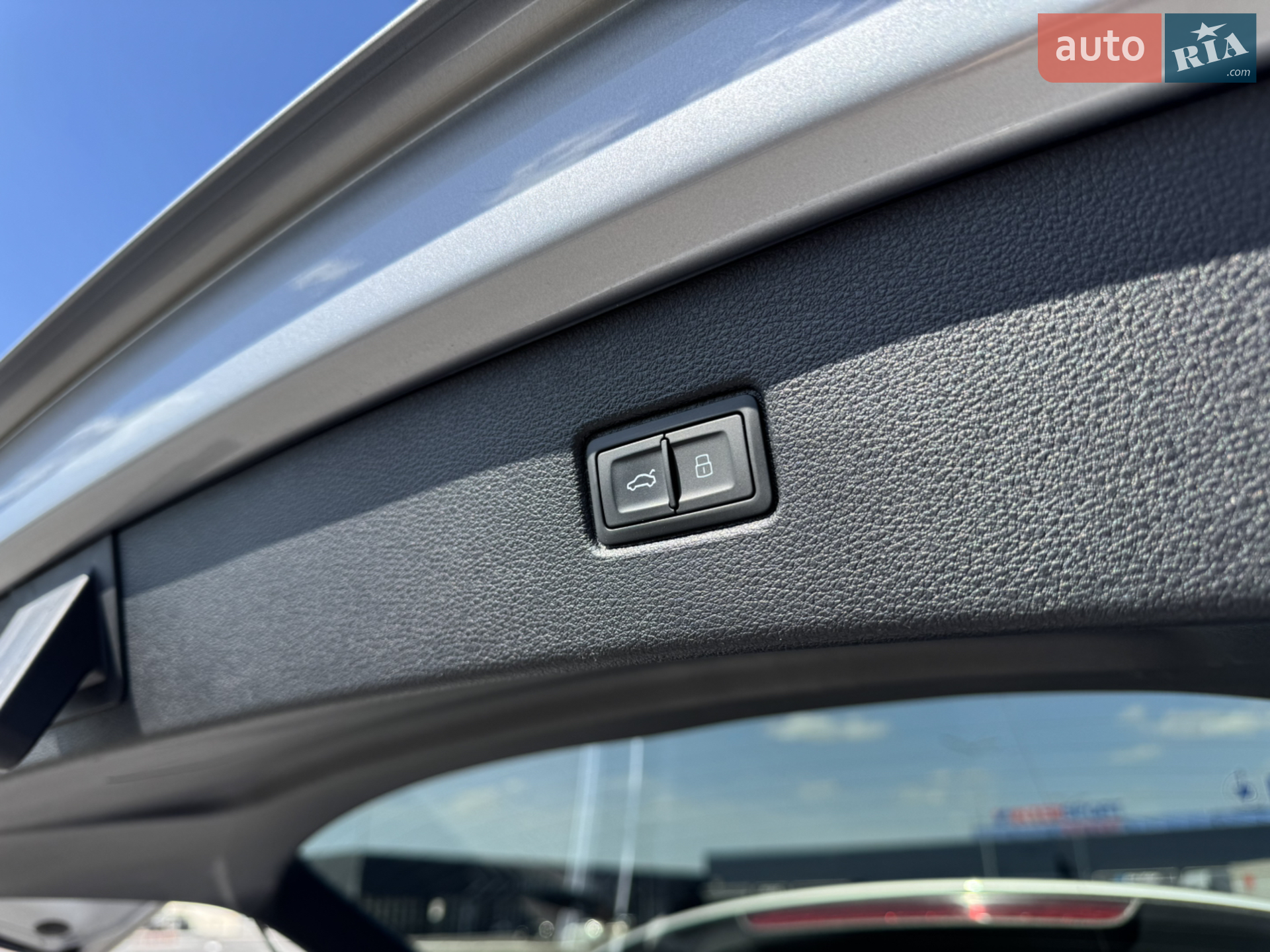 2019 Audi Q7 - мініатюра 33
