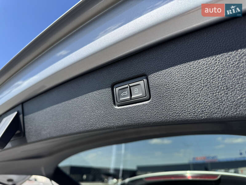 Внедорожник / Кроссовер Audi Q7 2019 в Днепре фото 33 Внедорожник / Кроссовер Audi Q7 2019 в Днепре
