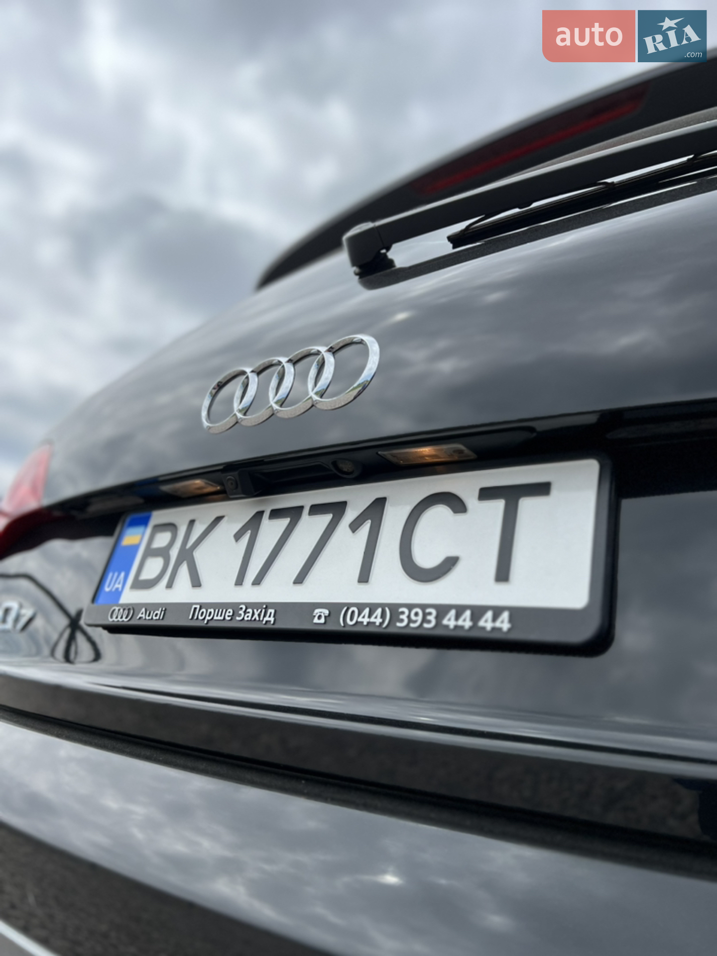 2012 Audi Q7 - мініатюра 25