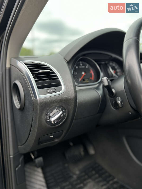 Внедорожник / Кроссовер Audi Q7 2012 в Березному фото 30 Внедорожник / Кроссовер Audi Q7 2012 в Березному