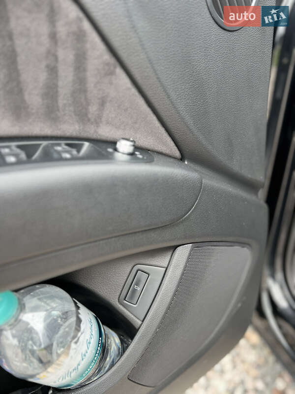 Внедорожник / Кроссовер Audi Q7 2012 в Березному фото 33 Внедорожник / Кроссовер Audi Q7 2012 в Березному