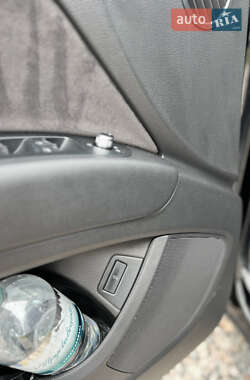 Внедорожник / Кроссовер Audi Q7 2012 в 
