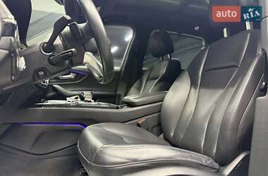 Внедорожник / Кроссовер Audi Q7 2018 в 