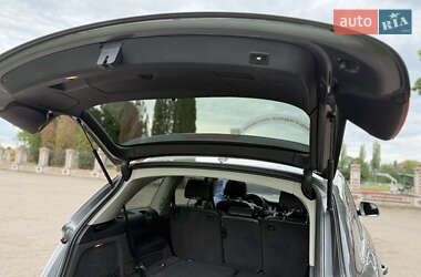 Внедорожник / Кроссовер Audi Q7 2011 в 