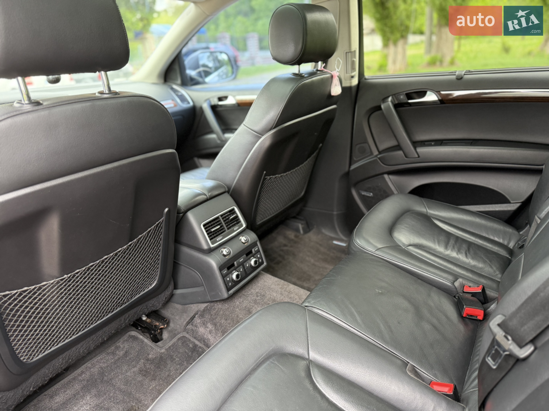 2011 Audi Q7 - мініатюра 19