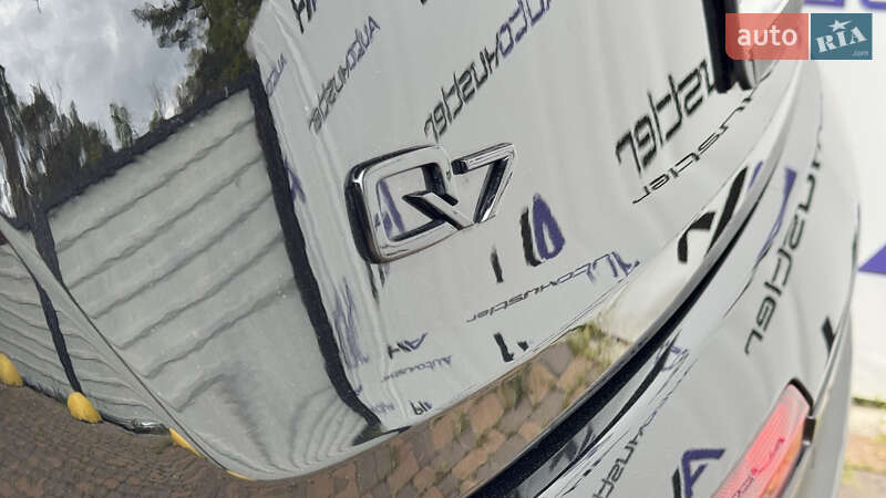 Внедорожник / Кроссовер Audi Q7 2020 в Киеве
