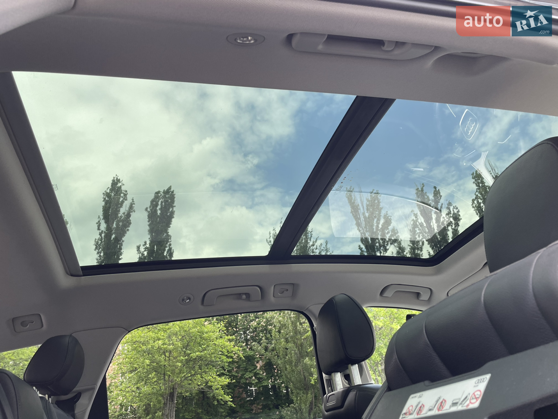 2018 Audi Q7 - мініатюра 89