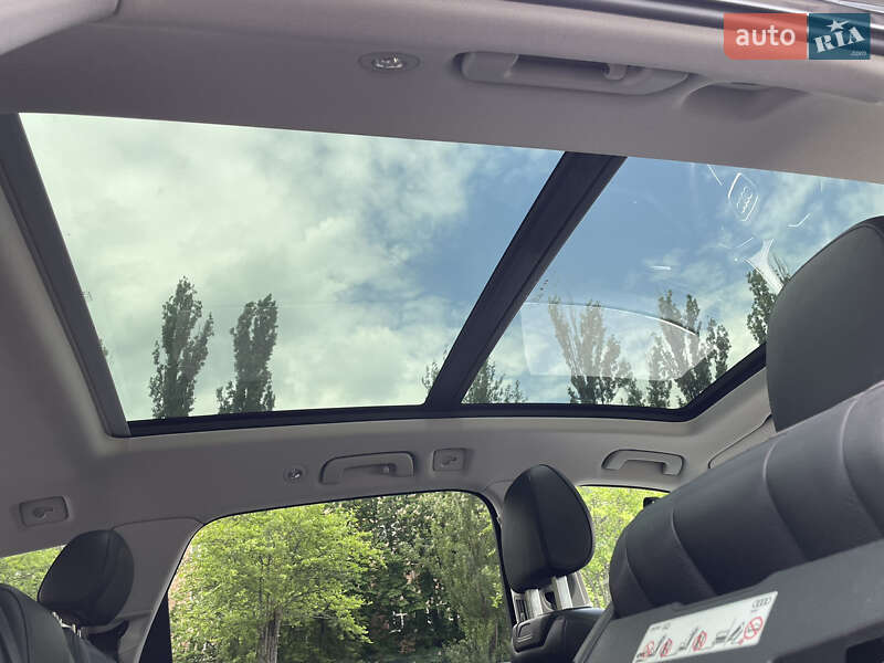 Позашляховик / Кросовер Audi Q7 2018 в Києві