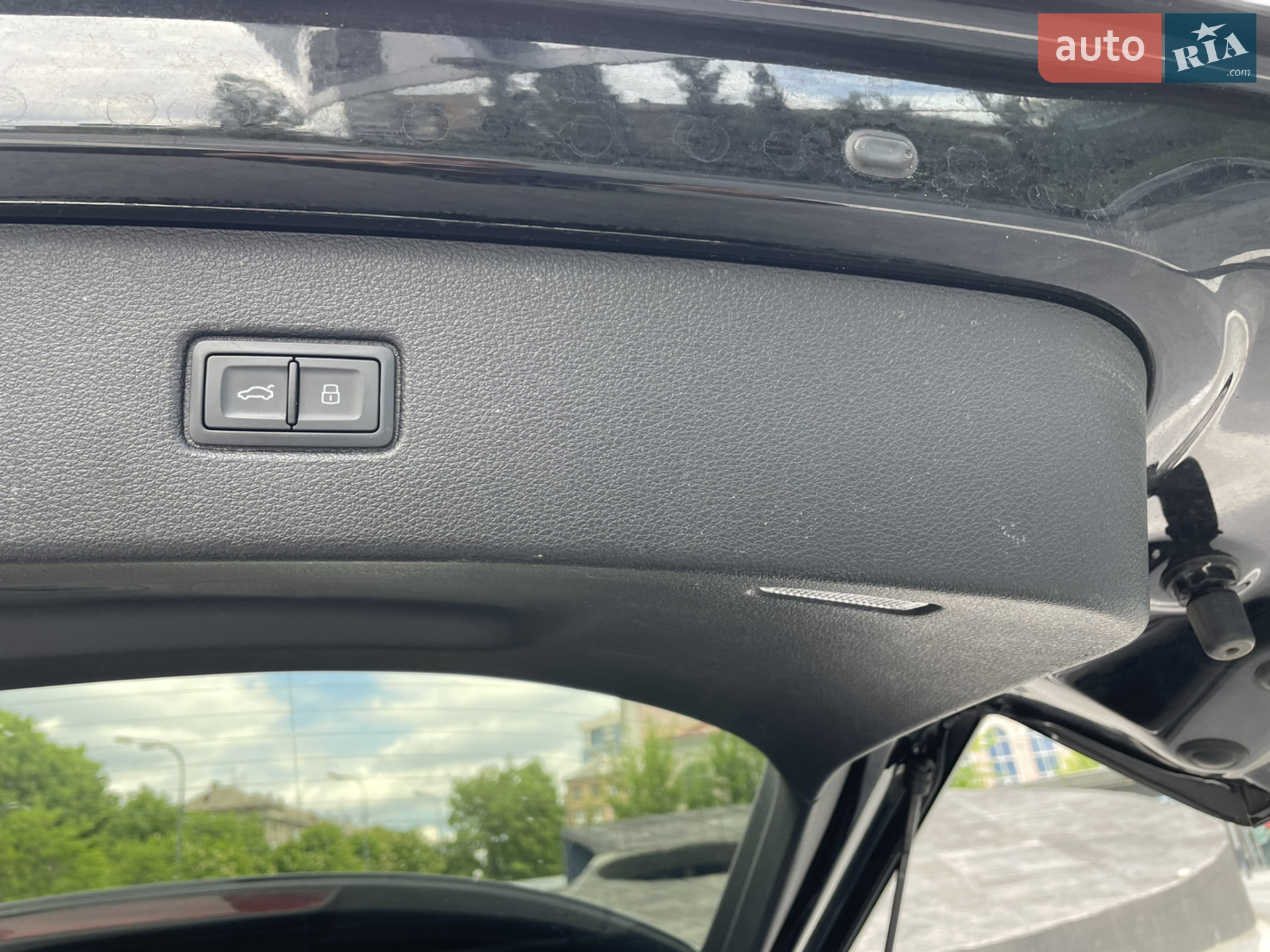 2018 Audi Q7 - мініатюра 93