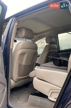 Позашляховик / Кросовер Audi Q7 2013 в 