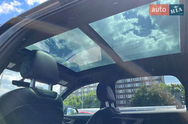 Внедорожник / Кроссовер Audi Q7 2018 в 