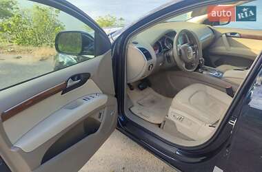 Внедорожник / Кроссовер Audi Q7 2010 в 