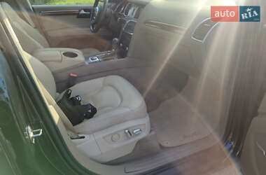 Внедорожник / Кроссовер Audi Q7 2010 в 