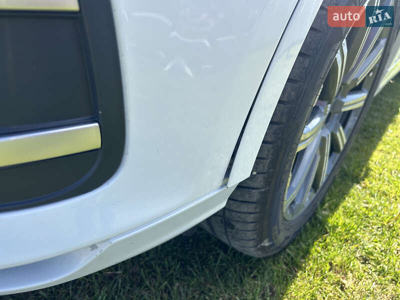 Внедорожник / Кроссовер Audi Q7 2019 в Львове
