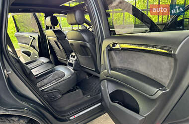 Внедорожник / Кроссовер Audi Q7 2011 в 