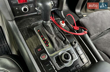 Внедорожник / Кроссовер Audi Q7 2011 в 