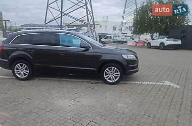 Внедорожник / Кроссовер Audi Q7 2008 в 