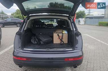 Внедорожник / Кроссовер Audi Q7 2008 в 
