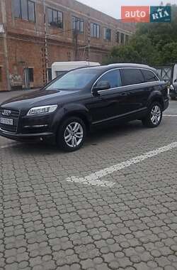 Внедорожник / Кроссовер Audi Q7 2008 в 